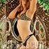 Photo of an agency escort at Shush Manchester Escorts UK escort agency