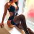 Photo of agency escort at Swansea Escorts a Welsh escort agency from Swansea