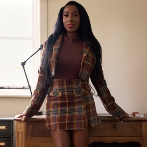 Photo of an London independent escort Amour C