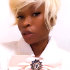 Photo of an ebony elite escort Bella Rose from Liege in Belgium