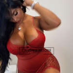 Photo of an independent elite escort Cynthia from Amsterdam, Netherlands.